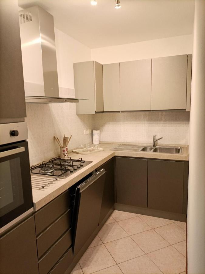 Apartment Giohome Grado Dış mekan fotoğraf