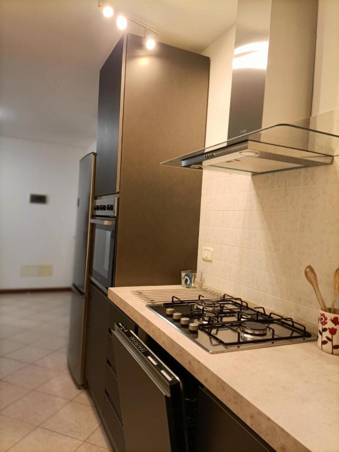 Apartment Giohome Grado Dış mekan fotoğraf