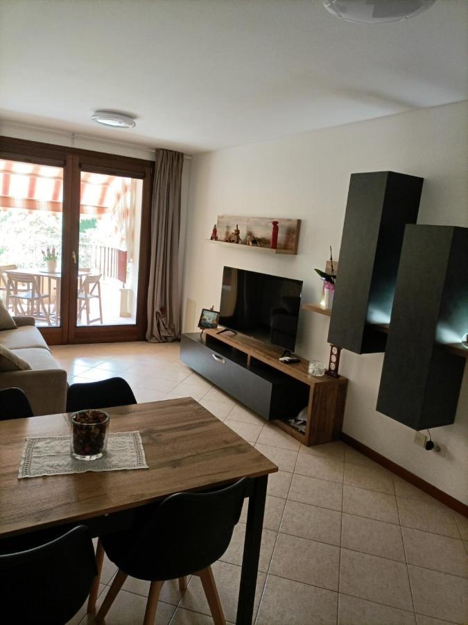 Apartment Giohome Grado Dış mekan fotoğraf