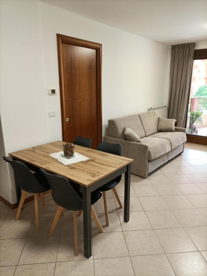 Apartment Giohome Grado Dış mekan fotoğraf