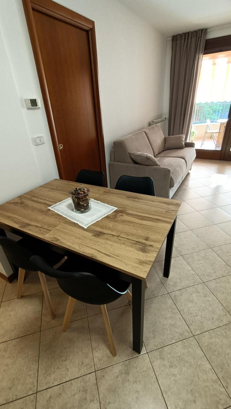 Apartment Giohome Grado Dış mekan fotoğraf