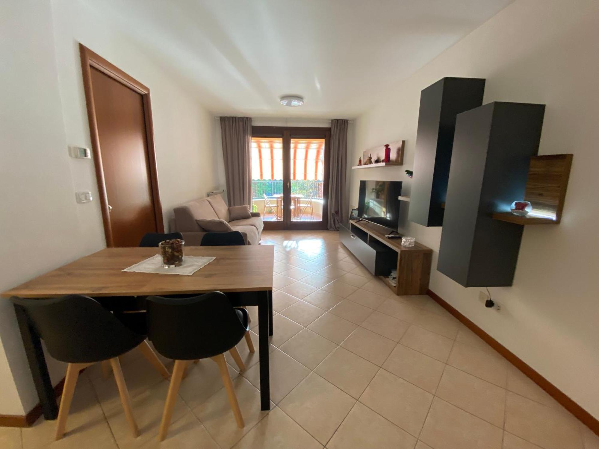 Apartment Giohome Grado Dış mekan fotoğraf