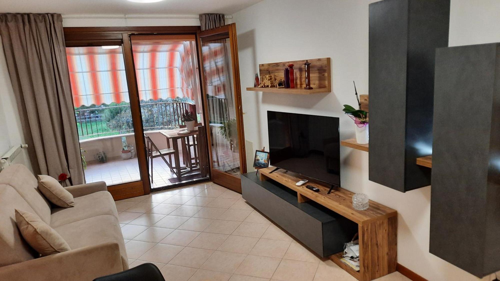 Apartment Giohome Grado Dış mekan fotoğraf