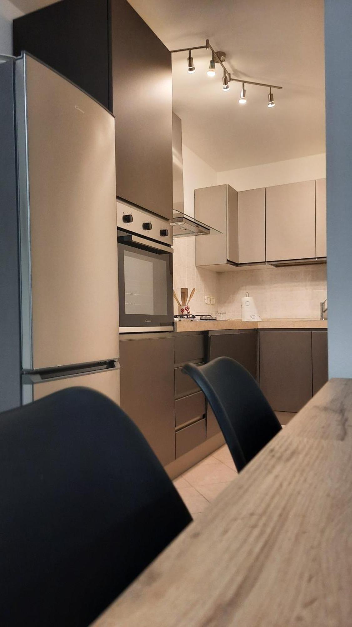 Apartment Giohome Grado Dış mekan fotoğraf